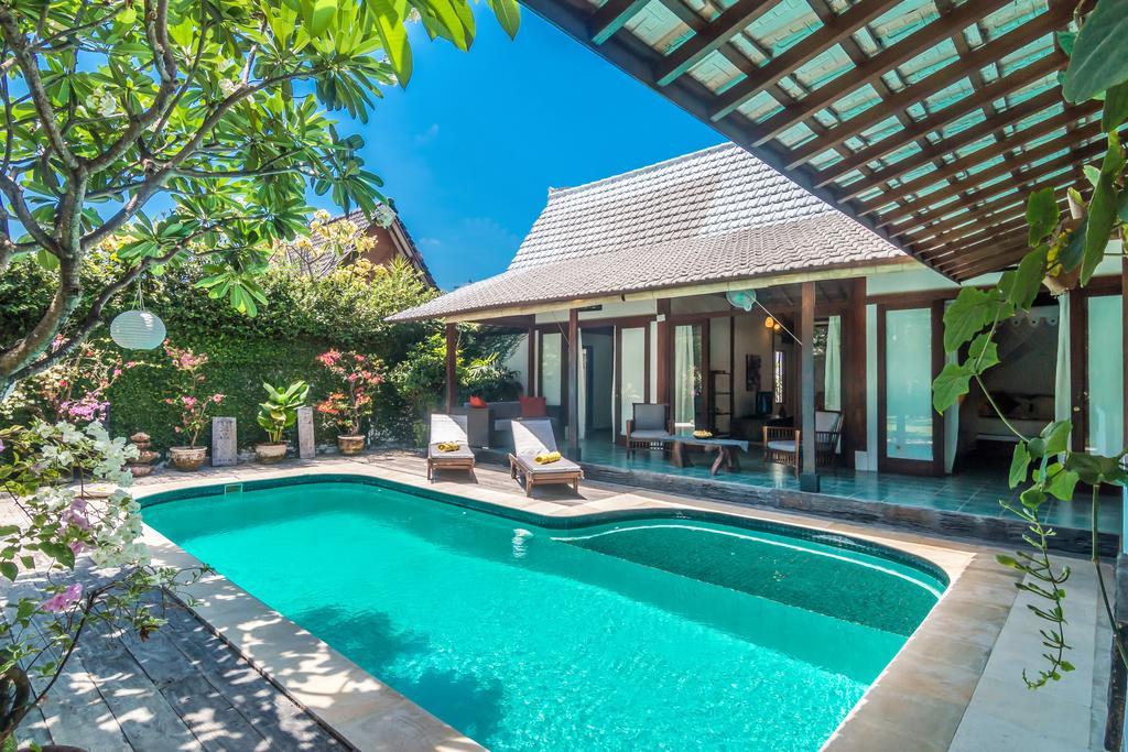 Villa Clochette Bali Seminyak  Exterior photo